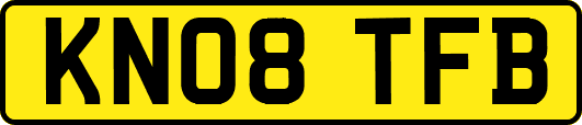 KN08TFB