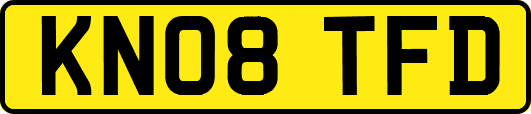 KN08TFD