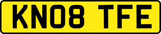 KN08TFE