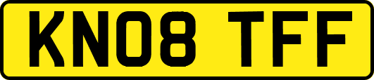 KN08TFF