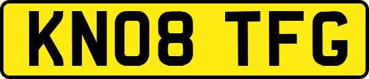 KN08TFG
