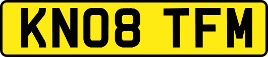 KN08TFM
