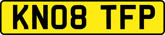 KN08TFP