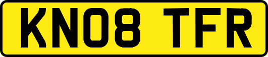 KN08TFR