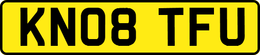 KN08TFU