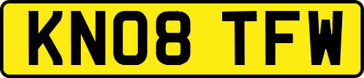 KN08TFW