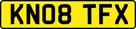 KN08TFX