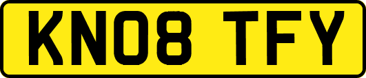 KN08TFY