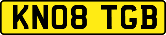 KN08TGB