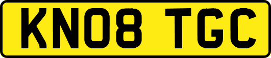 KN08TGC