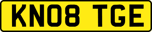 KN08TGE