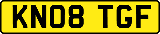 KN08TGF