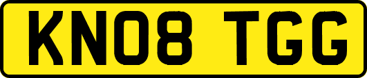 KN08TGG