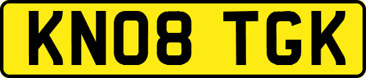 KN08TGK