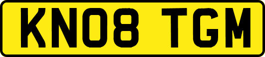 KN08TGM