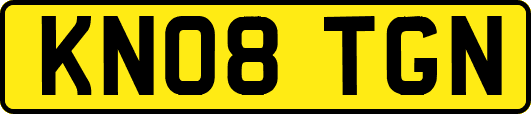 KN08TGN