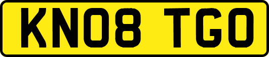 KN08TGO