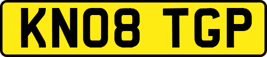 KN08TGP