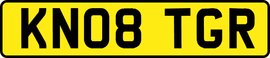 KN08TGR