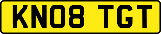 KN08TGT