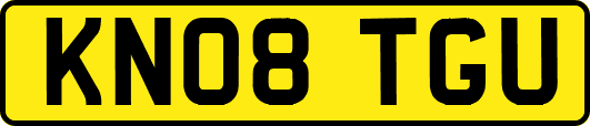 KN08TGU