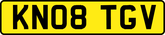 KN08TGV
