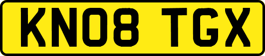 KN08TGX