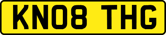 KN08THG