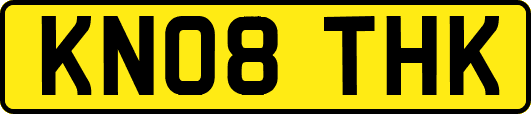 KN08THK