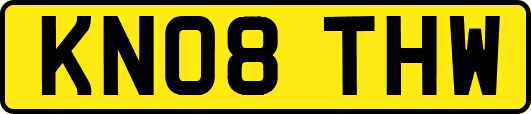 KN08THW