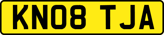 KN08TJA