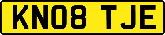 KN08TJE