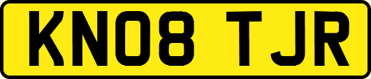 KN08TJR