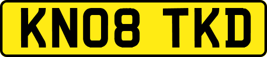 KN08TKD