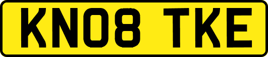 KN08TKE