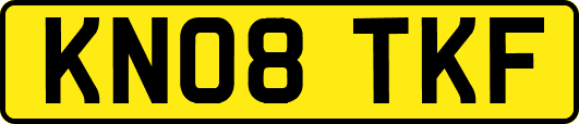 KN08TKF