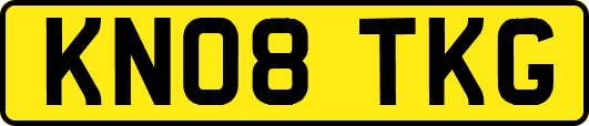 KN08TKG