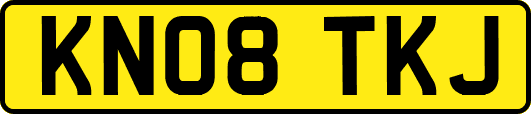 KN08TKJ
