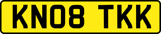 KN08TKK
