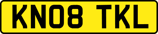 KN08TKL