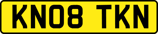 KN08TKN