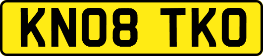 KN08TKO