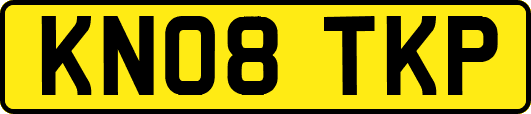KN08TKP
