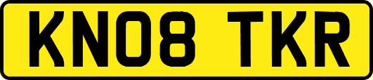 KN08TKR
