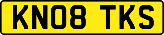KN08TKS