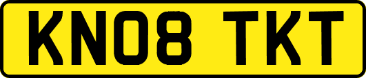 KN08TKT