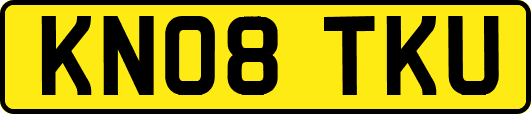 KN08TKU
