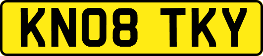 KN08TKY
