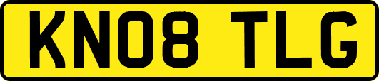 KN08TLG