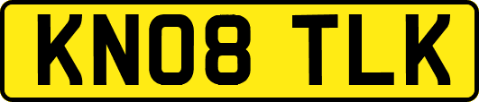 KN08TLK